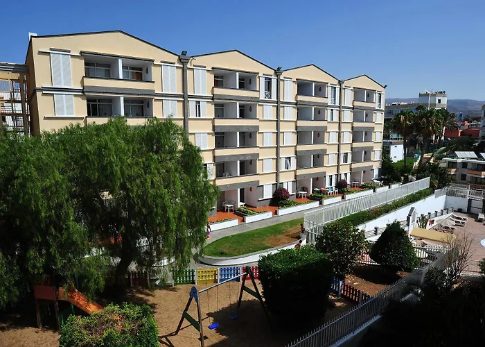 Tc Dorotea Apartmán *