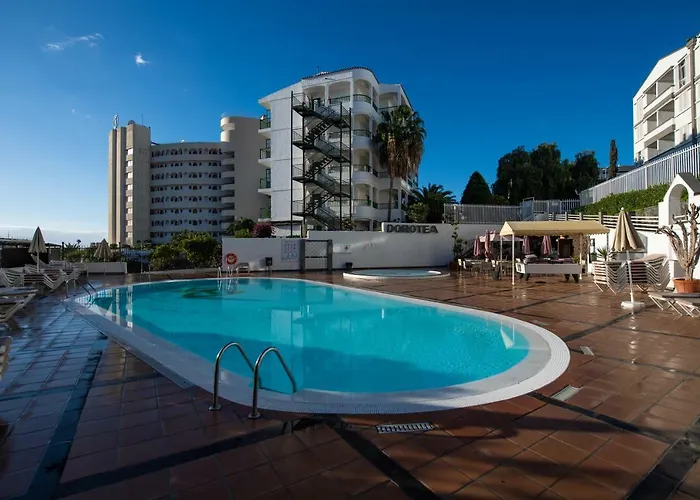 Apartmán Tc Dorotea