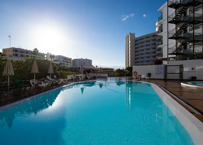 Apartmán Tc Dorotea