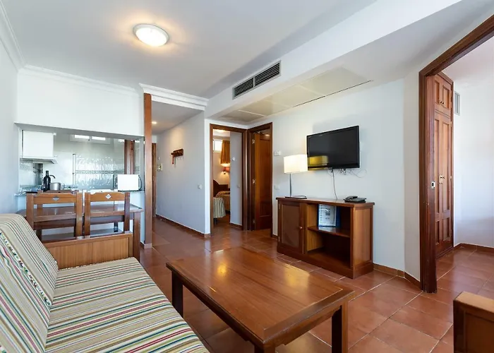 Apartmán Tc Dorotea *