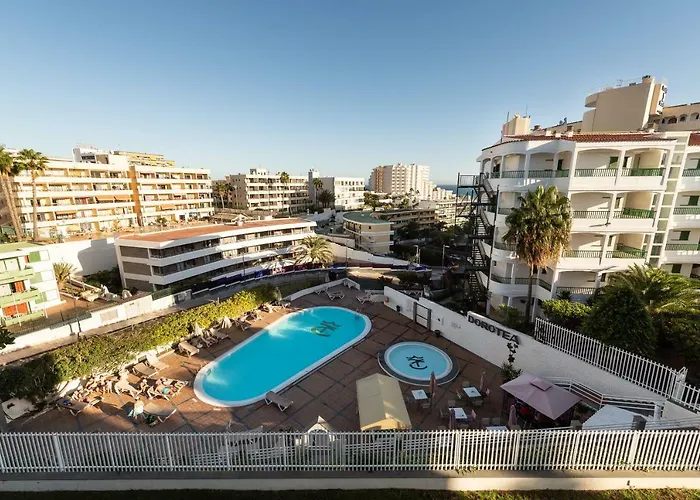 Tc Dorotea Apartmán Playa del Inglés