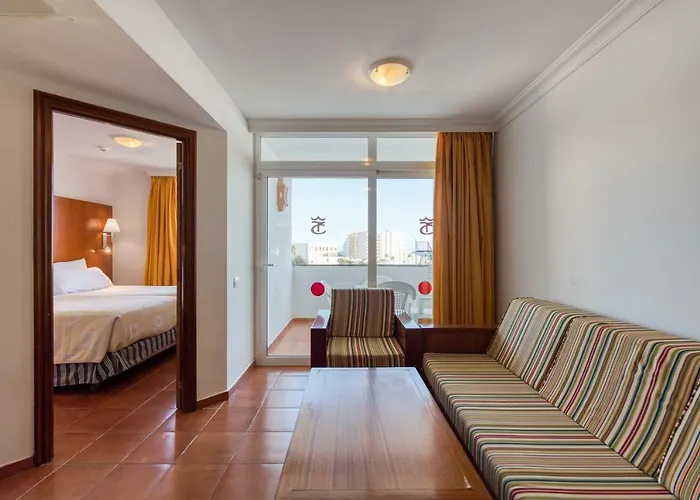 Tc Dorotea Apartmán Playa del Inglés