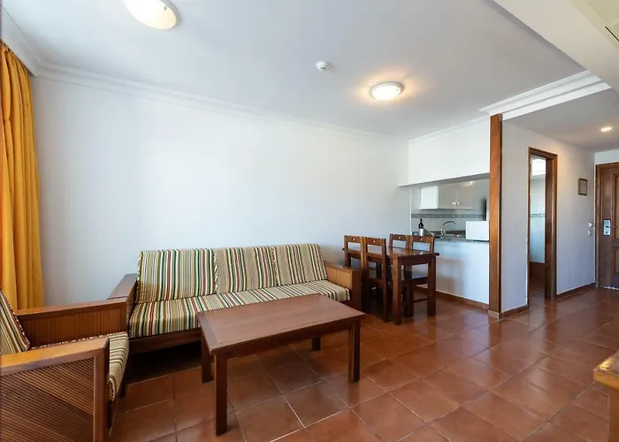 Apartmán Tc Dorotea