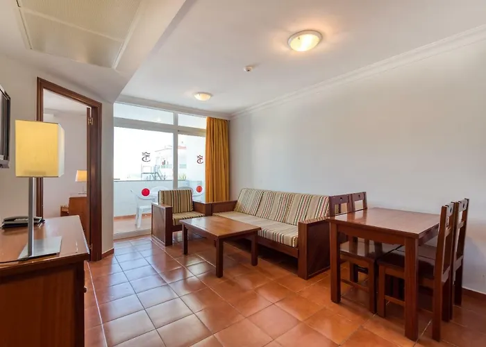 Tc Dorotea Apartmán *