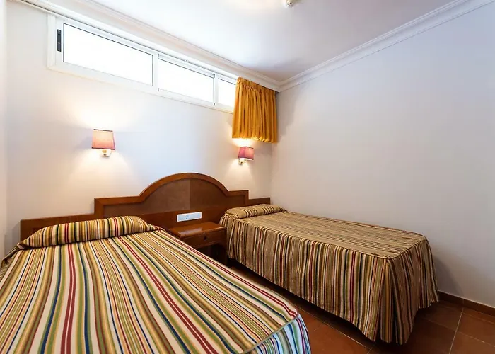 Apartmán Tc Dorotea *