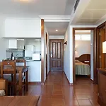 Tc Dorotea Διαμέρισμα