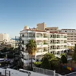 Tc Dorotea Διαμέρισμα
