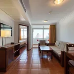 公寓 Tc Dorotea 普拉亚戴尔雷安格莱斯