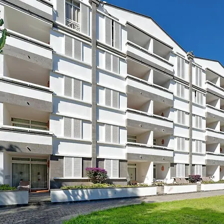 Tc Dorotea Appartement