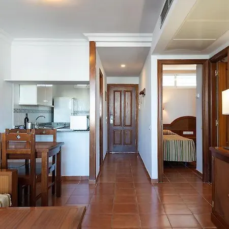 Tc Dorotea Appartement