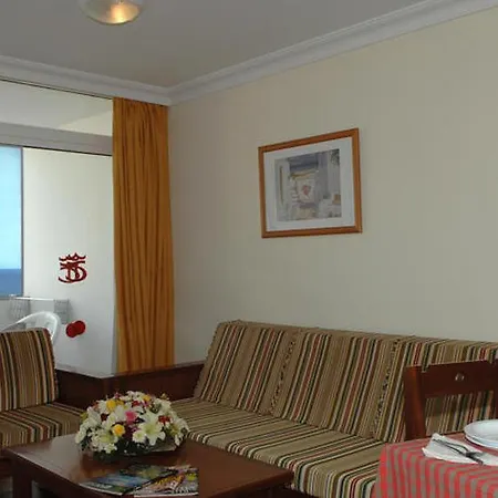 Appartement Tc Dorotea Playa del Inglés