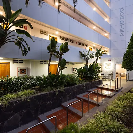 Tc Dorotea * Playa del Inglés