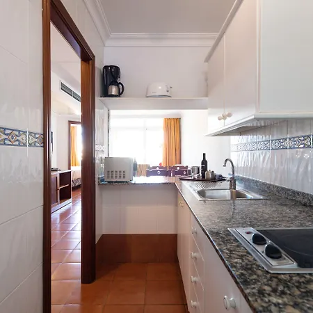 Appartement Tc Dorotea Playa del Inglés