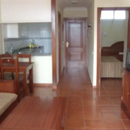 Tc Dorotea Appartement *