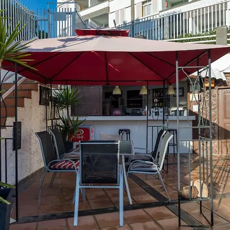 Tc Dorotea * Playa del Inglés