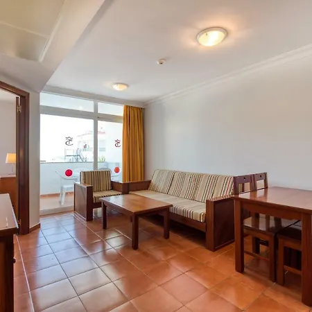 Tc Dorotea Appartement *