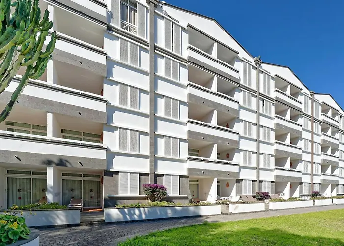 Tc Dorotea Апартаменты