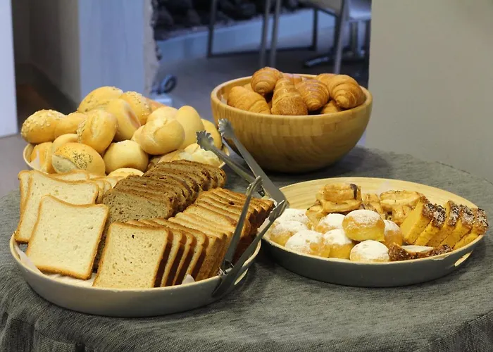 Tc Dorotea Плайя-дель-Инглес