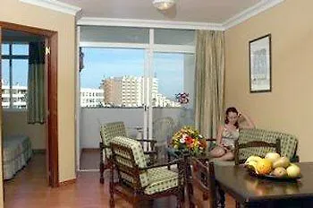 Tc Dorotea Апартаменты